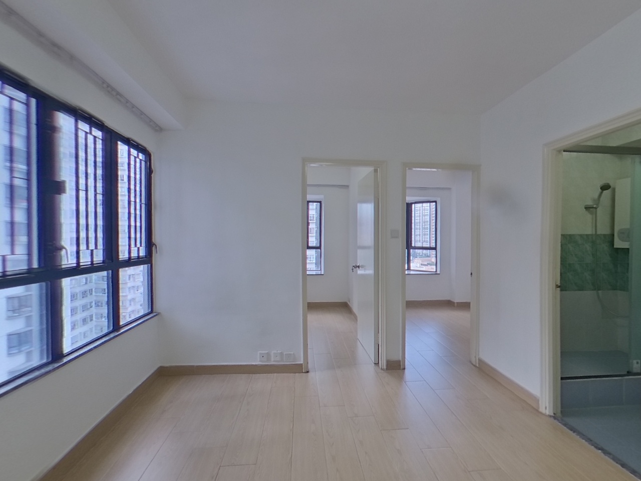 ELDO COURT TOWER C High Floor Zone Flat A Tuen Mun