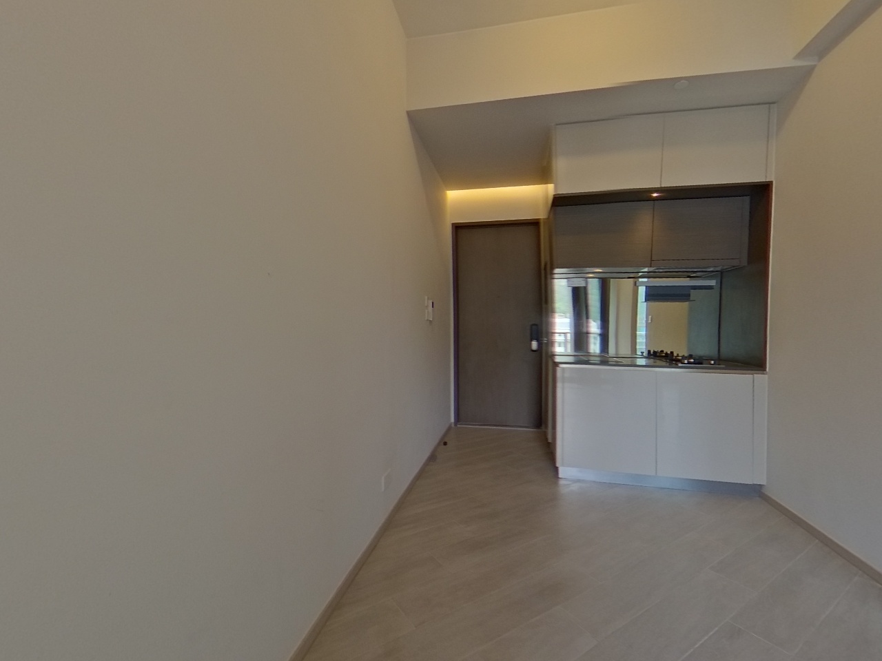 帝御 2期 帝御‧星涛 1座 极高层 22室 深井/青山公路