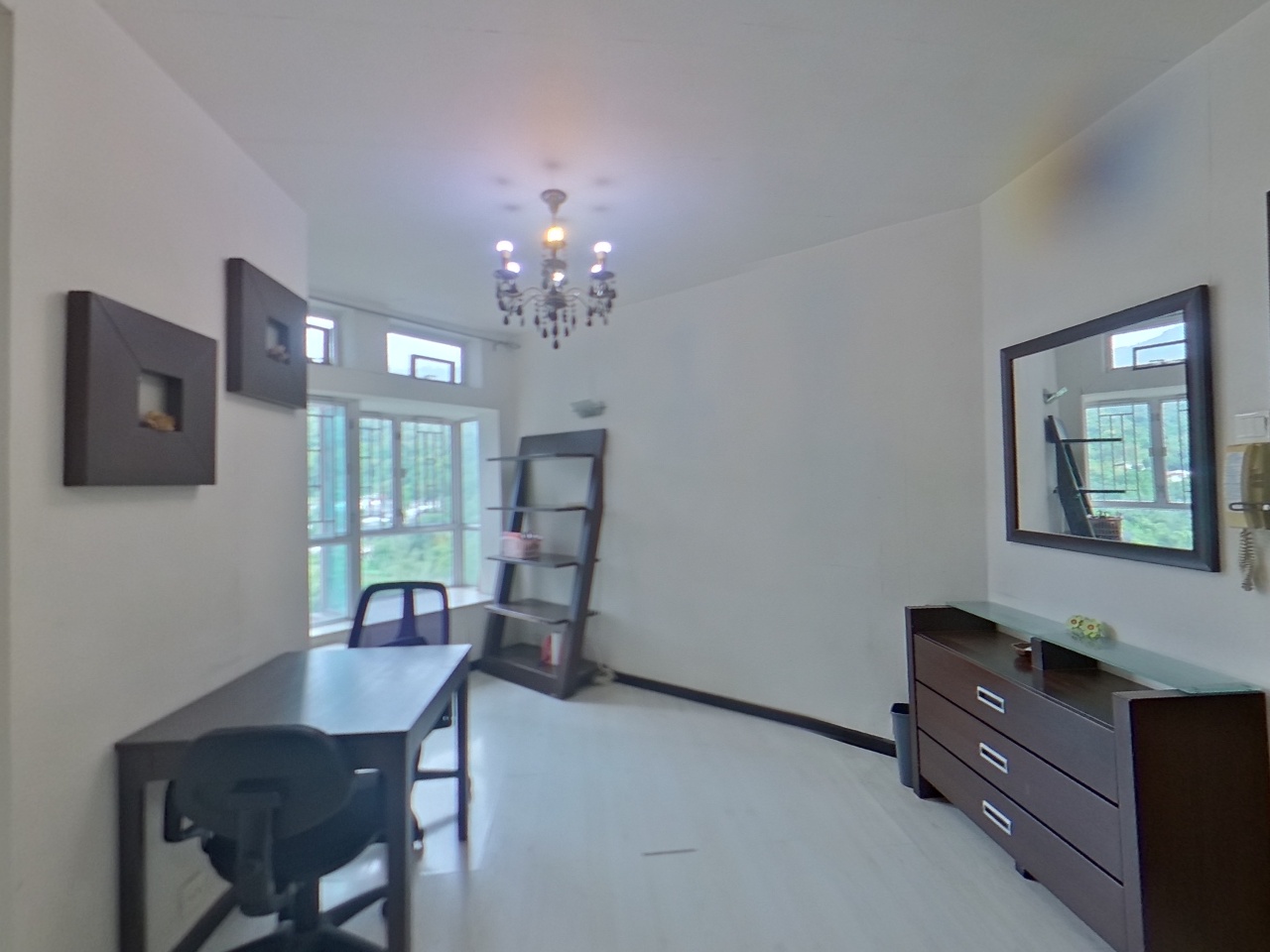 DISCOVERY PARK PHASE 2 - Block 8 High Floor Zone Flat C Tsuen Wan