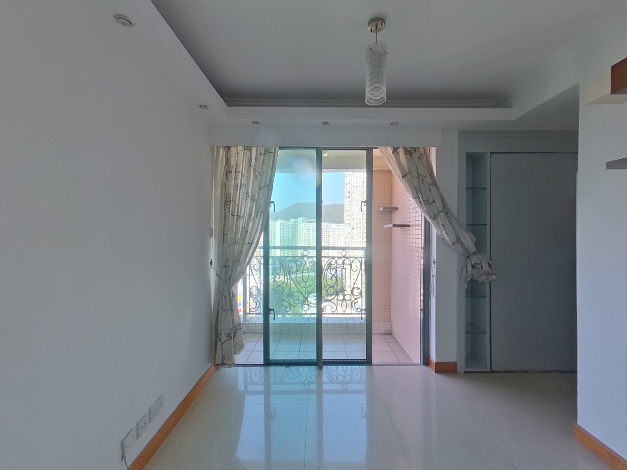 OCEANIA HEIGHTS TOWER 1 Medium Floor Zone Flat G Tuen Mun
