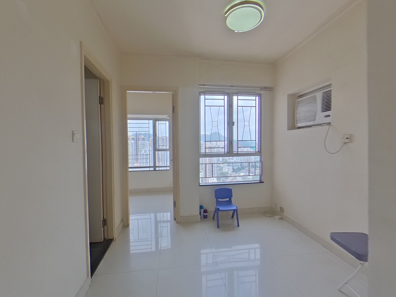 屯門市廣場 3期 8座 極高層 K室 屯門