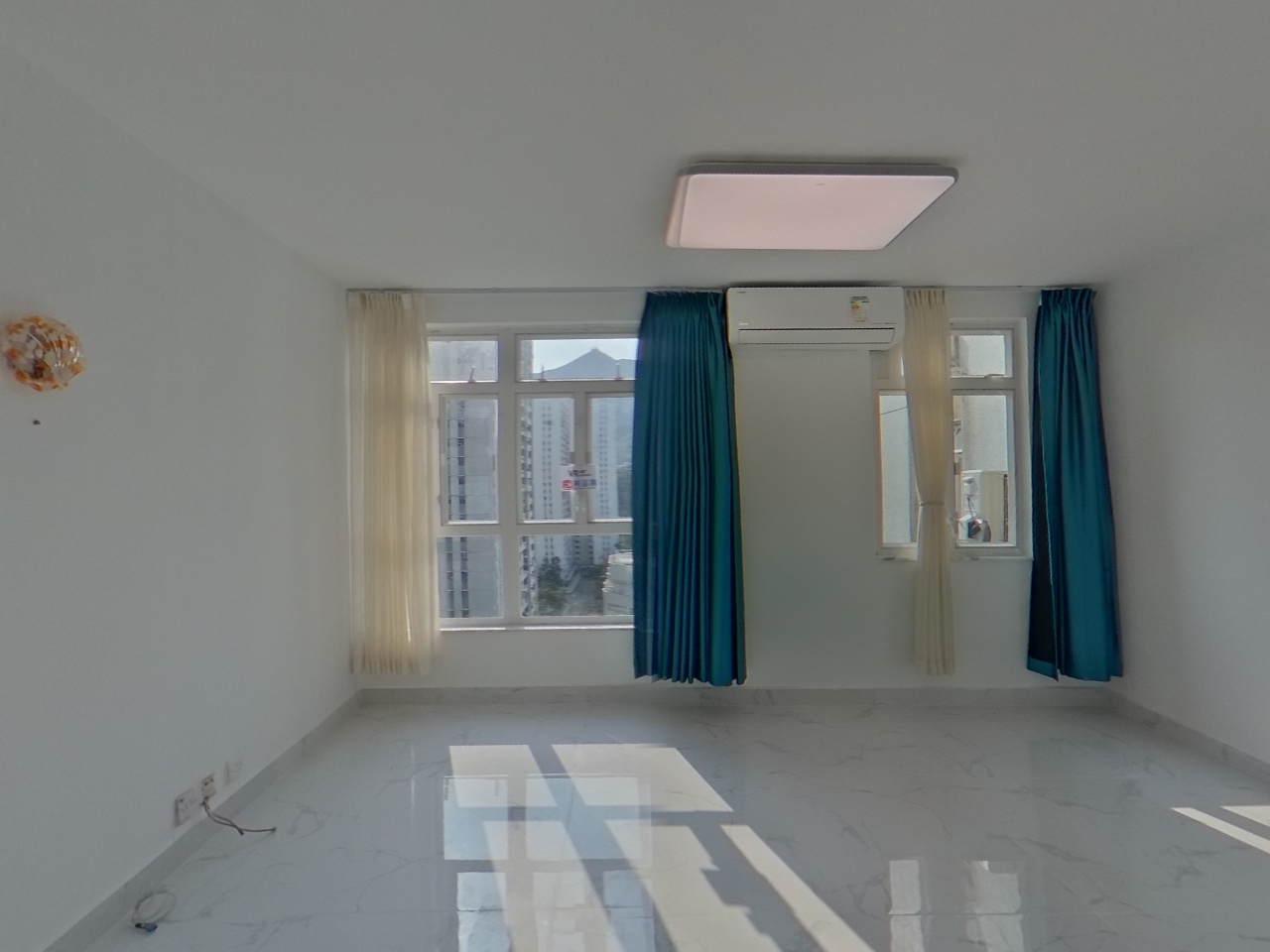 兆安苑 定禧閣 (C座) 極高層 屯門