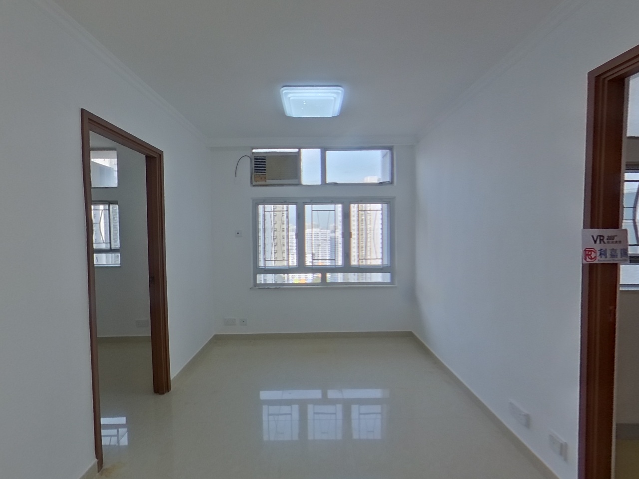 兆麟苑 富麟閣 (G座) 高層 10室 屯門