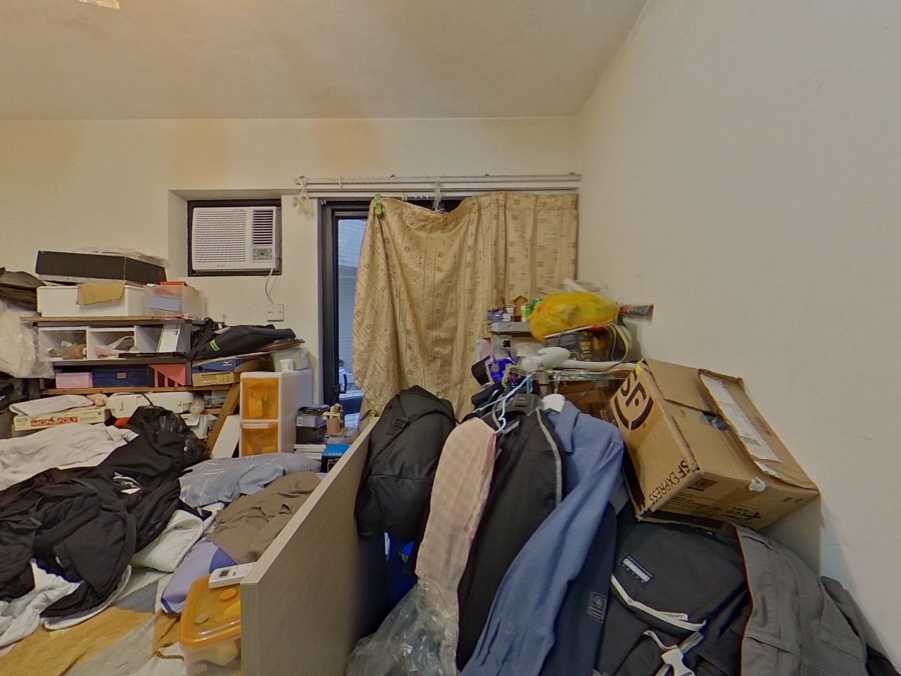 豫豐花園 11座 中層 H室 屯門