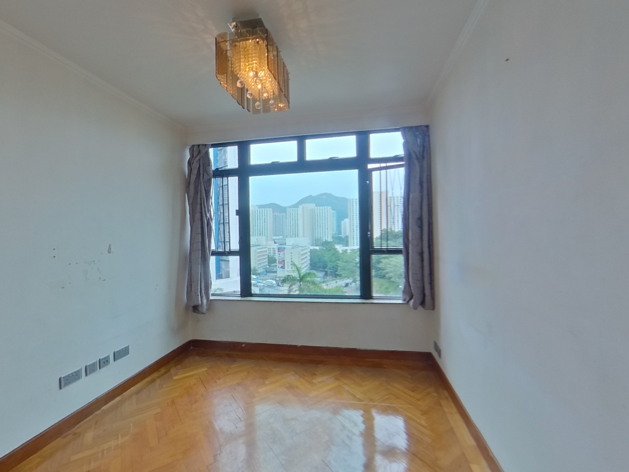 CHELSEA HEIGHTS PHASE 2 - Block 6 Low Floor Zone Flat G Tuen Mun