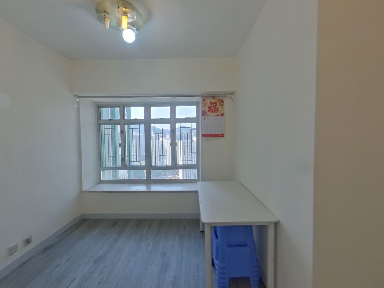 GREENLAND GARDEN BLOCK C High Floor Zone Flat 7 Tuen Mun