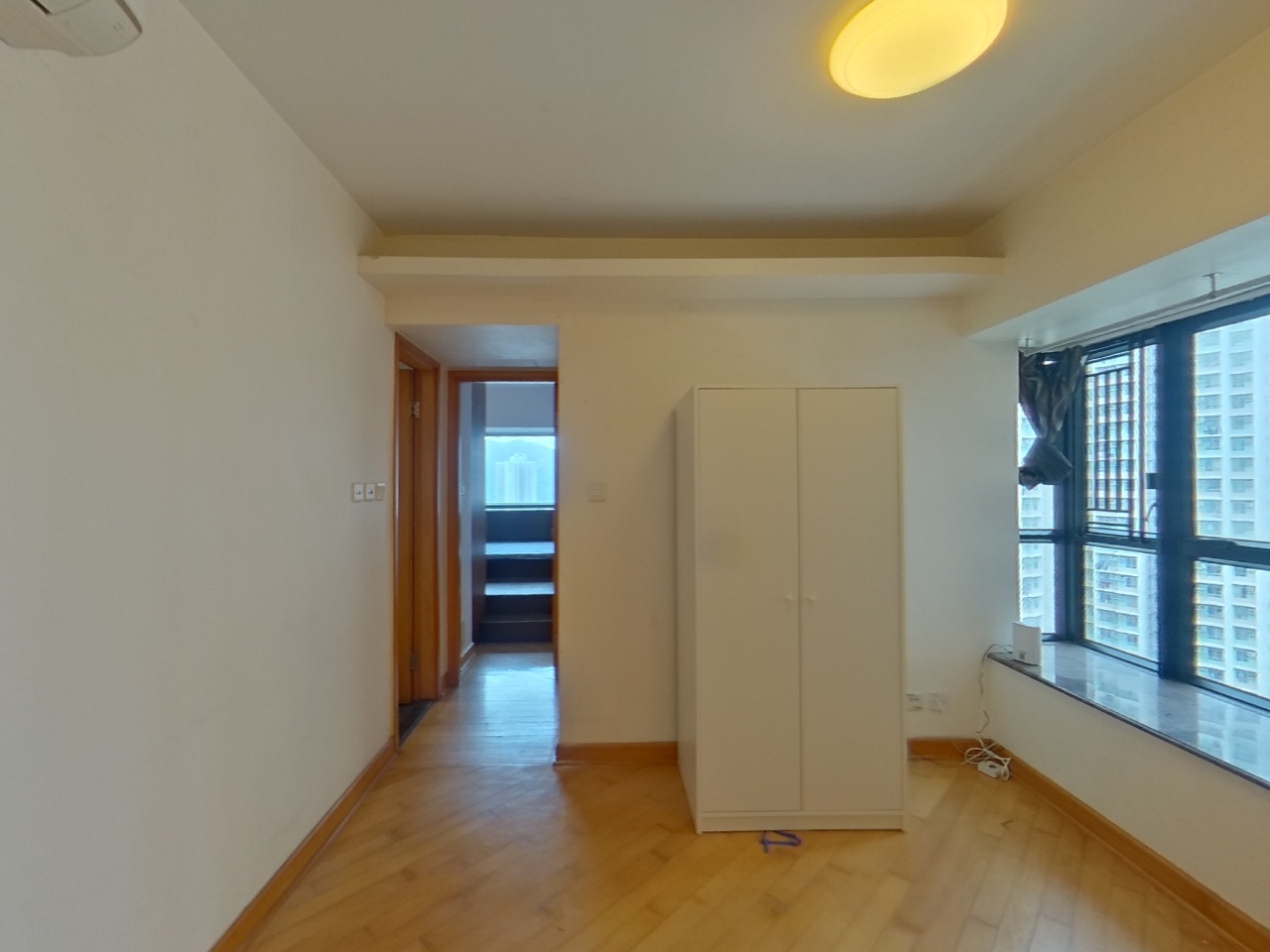 聚康山莊 3座 高層 E室 屯門