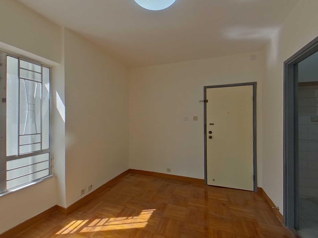 GREENLAND GARDEN BLOCK C High Floor Zone Flat 5 Tuen Mun