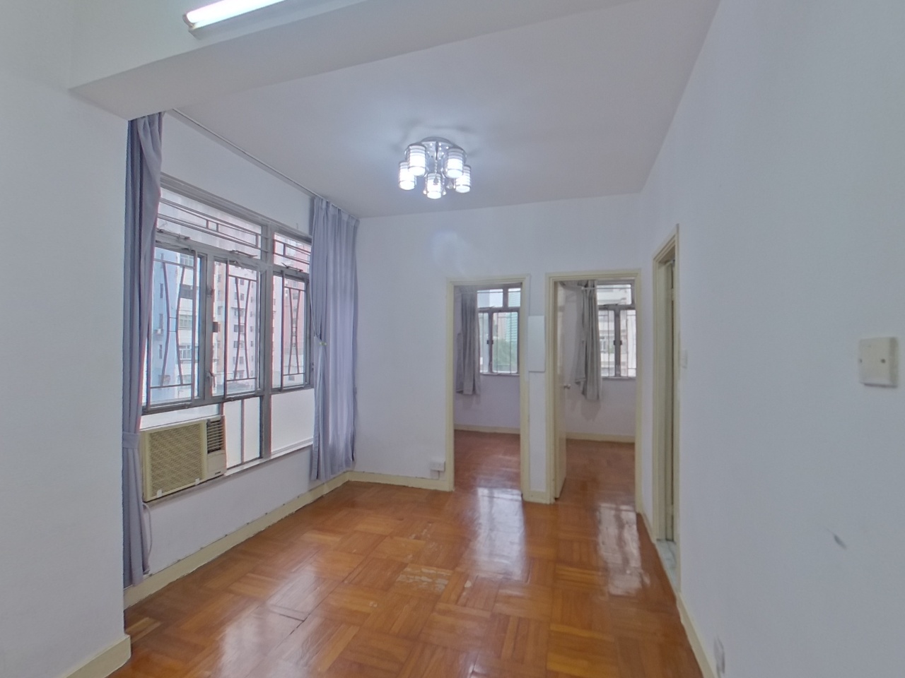 TSUEN WAN GARDEN JADE COURT (BLOCK E) Medium Floor Zone Flat 01 Tsuen Wan