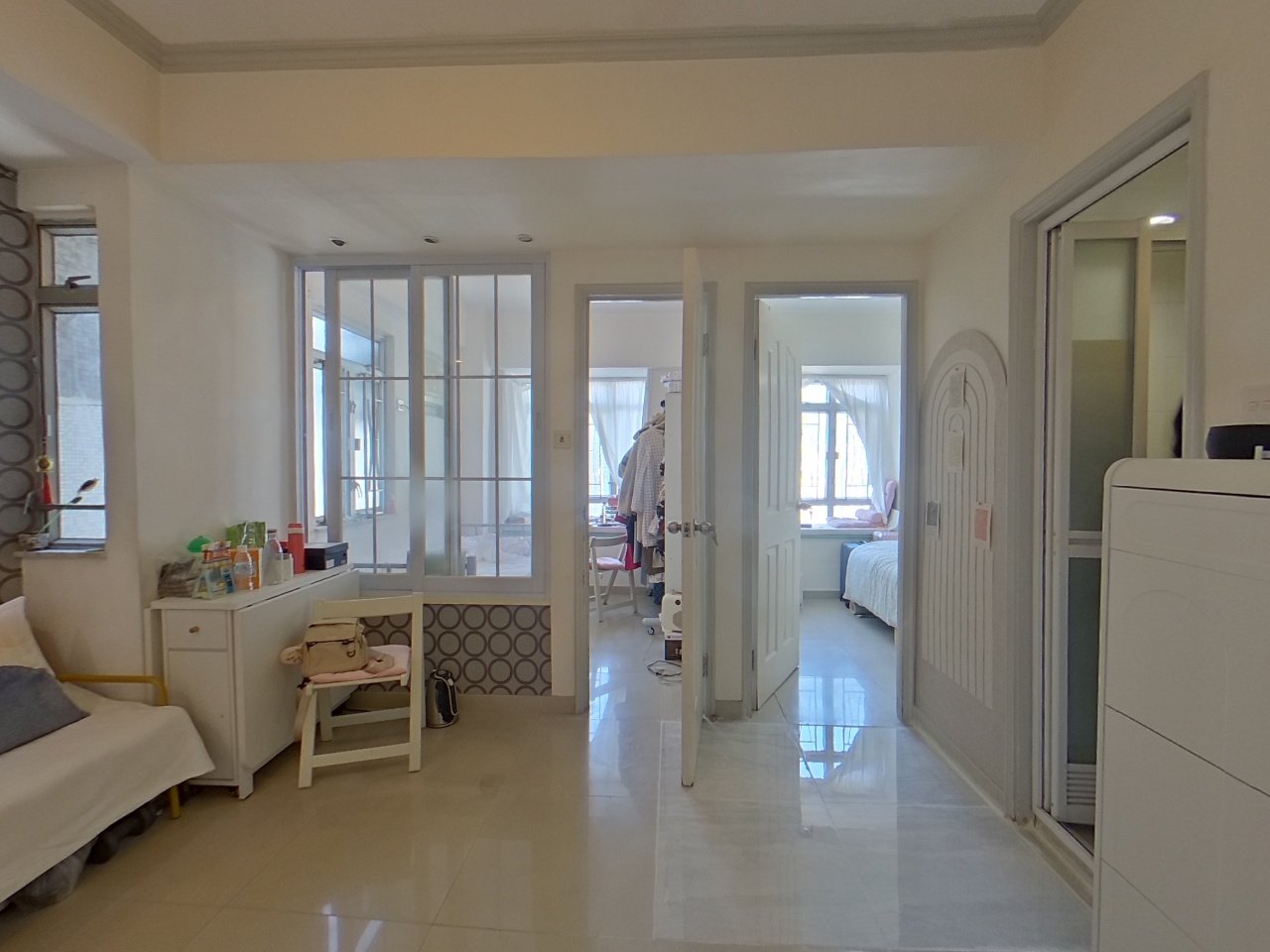 時代廣場 E座 高層 10室 屯門