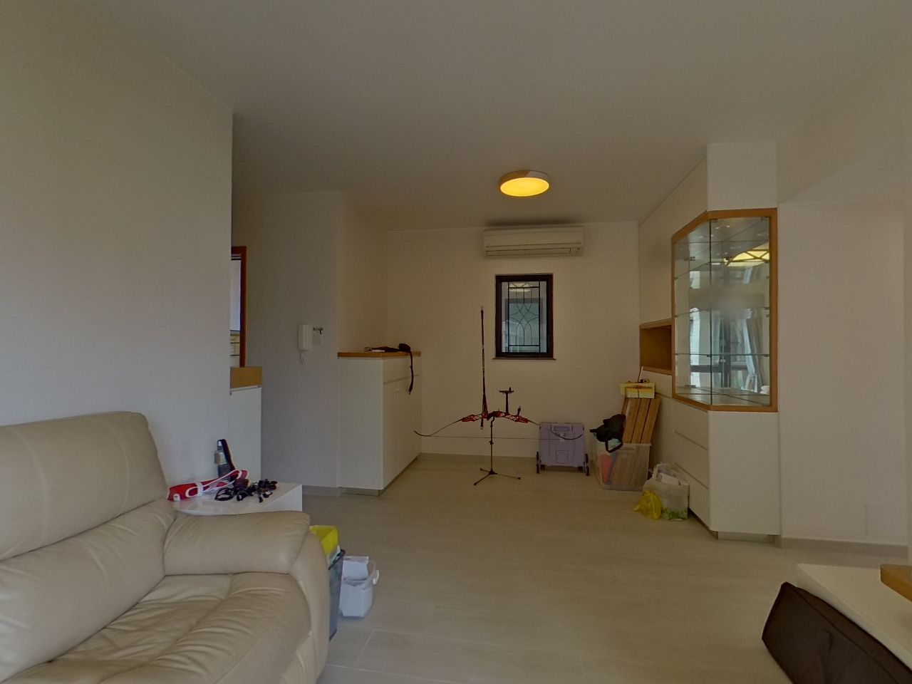 爱琴海岸 2座 高层 D室 深井/青山公路