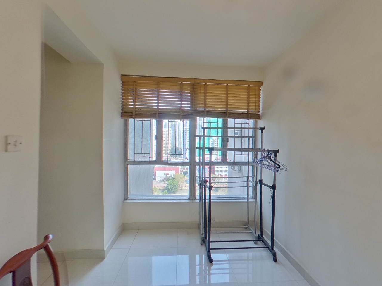 泽丰花园 泽泰楼 (2座) 中层 K室 屯门