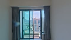 THE RISE High Floor Zone Flat RC Tsuen Wan