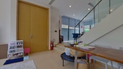 满名山 深井/青山公路