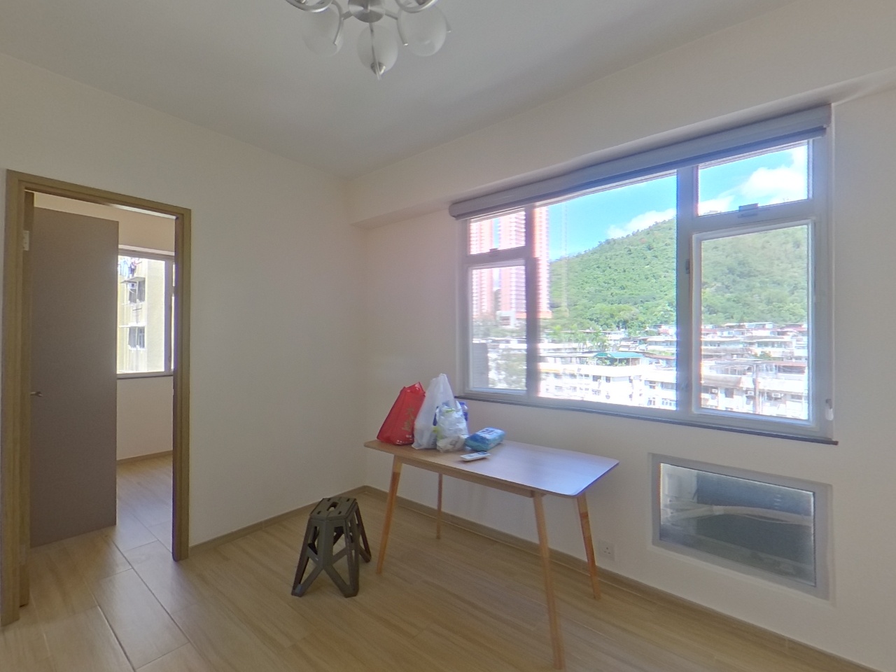MAN CHEONG BUILDING Tuen Mun