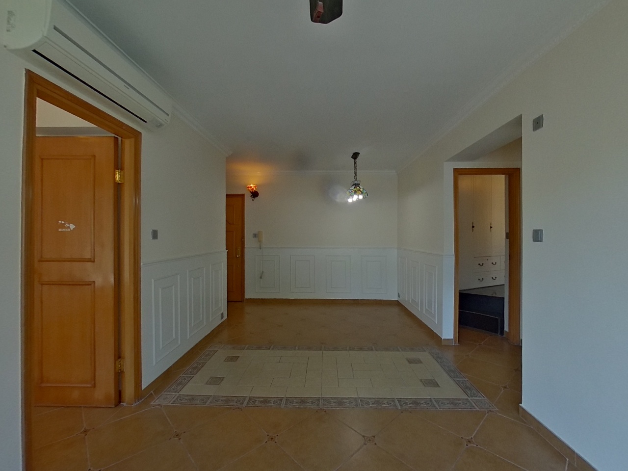 龍成花園 3座 極高層 A室 屯門