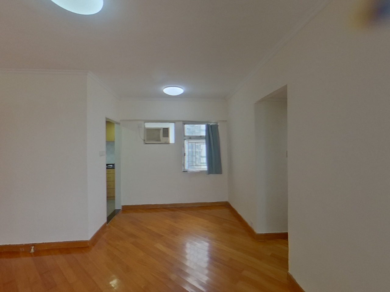 MARINA GARDEN BLOCK 5 High Floor Zone Flat E Tuen Mun