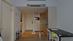 THE CARMEL 1座 低層 D室 深井/青山公路