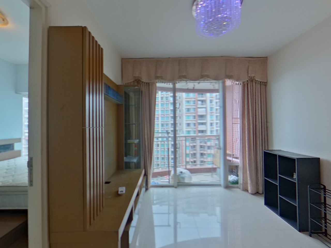 栢慧豪園 1期 3座 高層 G室 天水圍