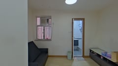 荃灣中心 濟南樓 (18座) 高層 E室 荃灣