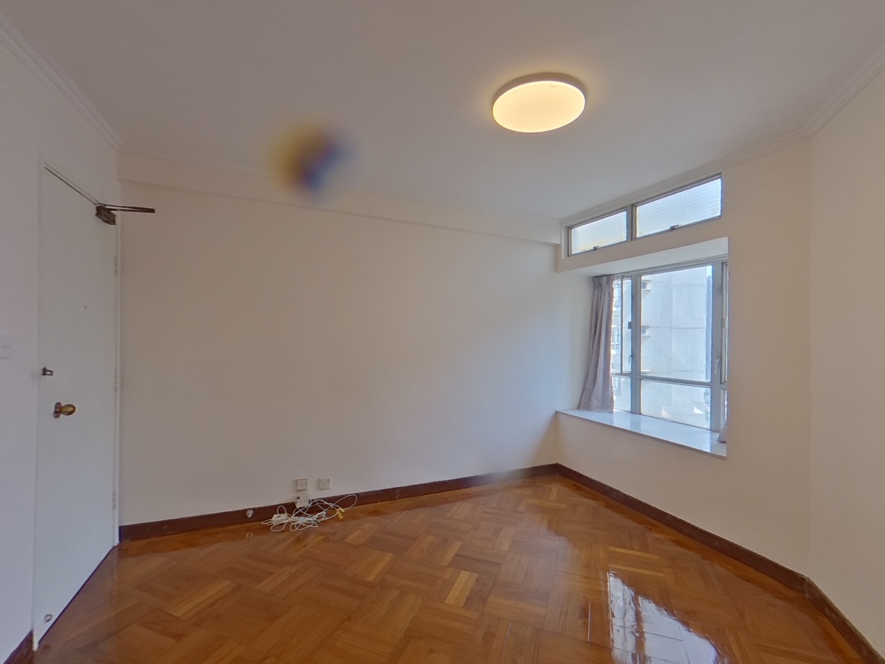 嘉湖山庄 1期 乐湖居 4座 高层 D室 天水围