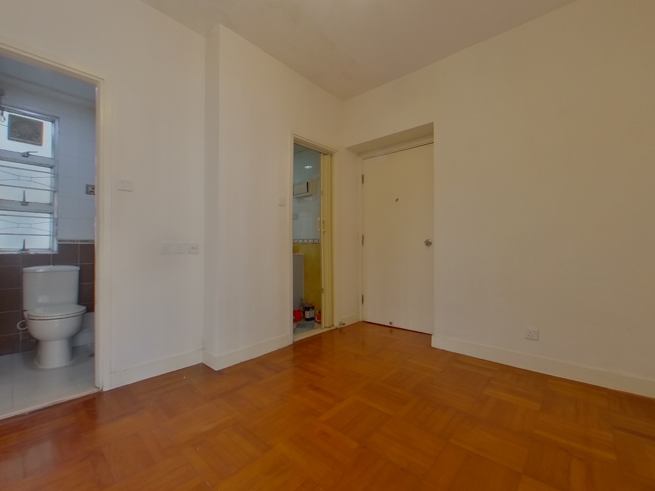 锦丰园 1座 中层 A室 荃湾