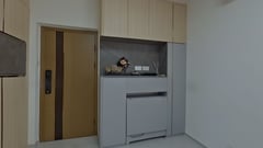 HONG KONG GARDEN PHASE 1 - Admiralty Heights (block 5)