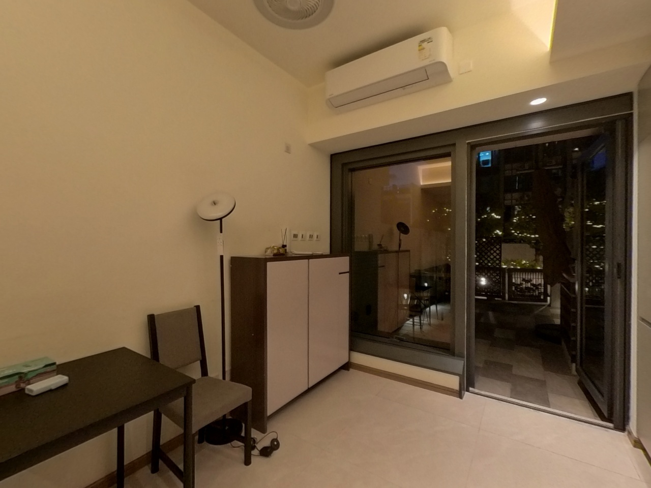 #LYOS 1A座 低層 E室 元朗