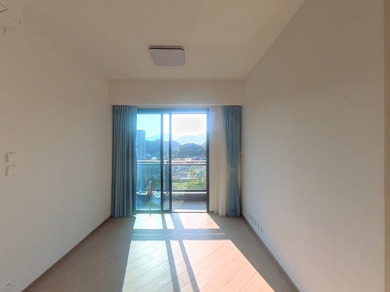 HIGH PARK PHASE 1 HIGH PARK I - Tower 1 Medium Floor Zone Flat A05 Yuen Long