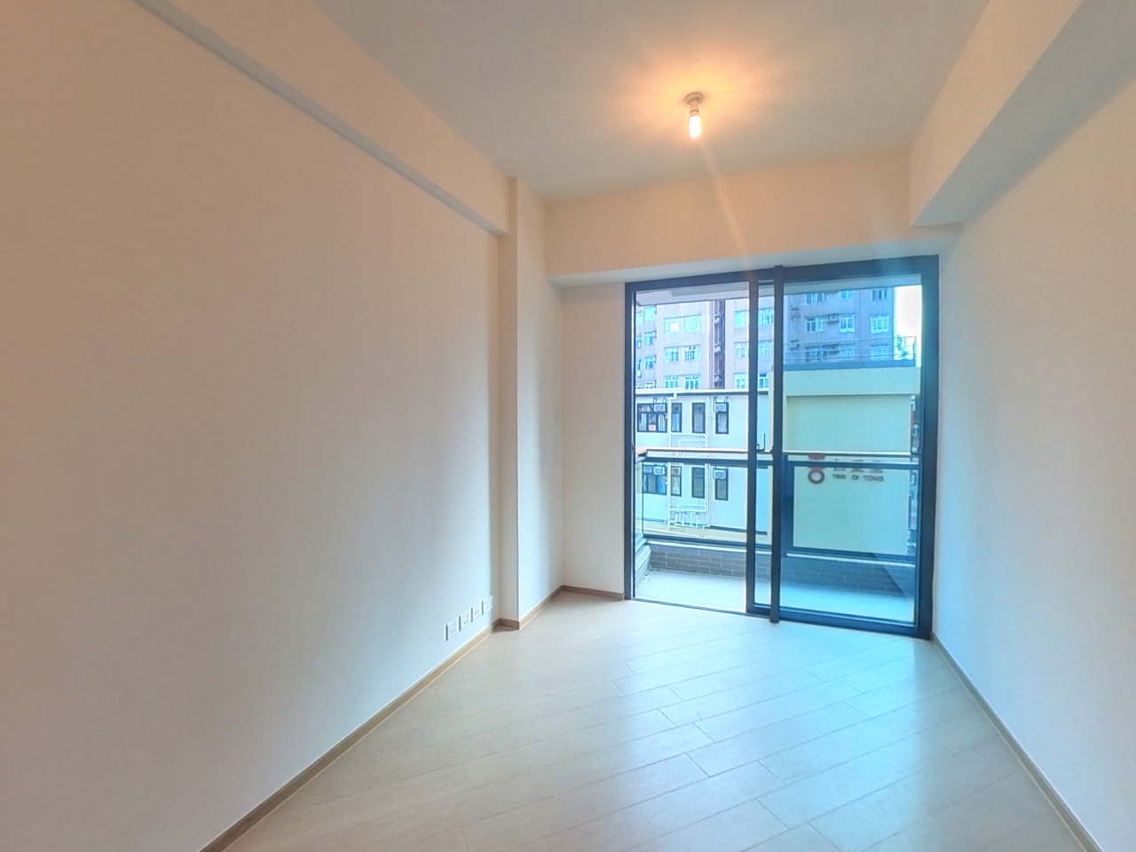 滙都 2期 滙都 II 6座 中層 A07室 元朗