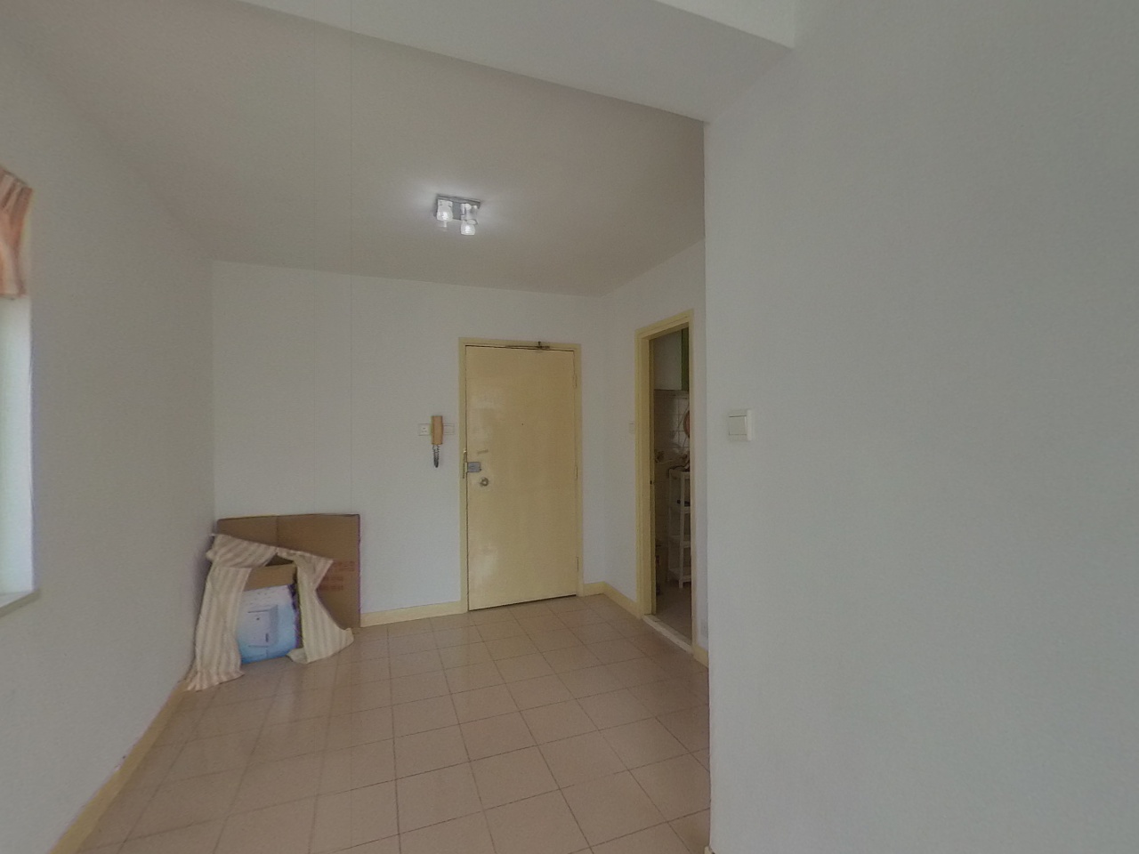 沙田中心 东宁大厦 (A座) 极高层 B室 沙田/火炭/九肚山