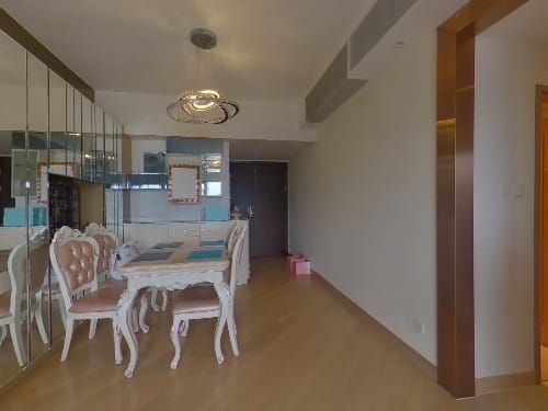 THE RIVERPARK TWR 03 Shatin 1529128 For Buy