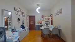 御龍山 5座 低層 A室 沙田/火炭/九肚山