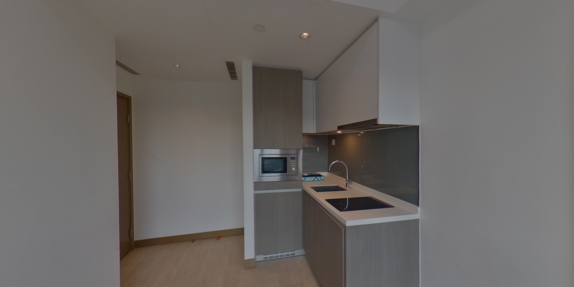 珀玥 高層 E室 大圍