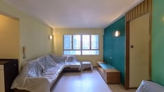 BELVEDERE GARDEN PHASE 3 - Block 7 Medium Floor Zone Flat H Tsuen Wan