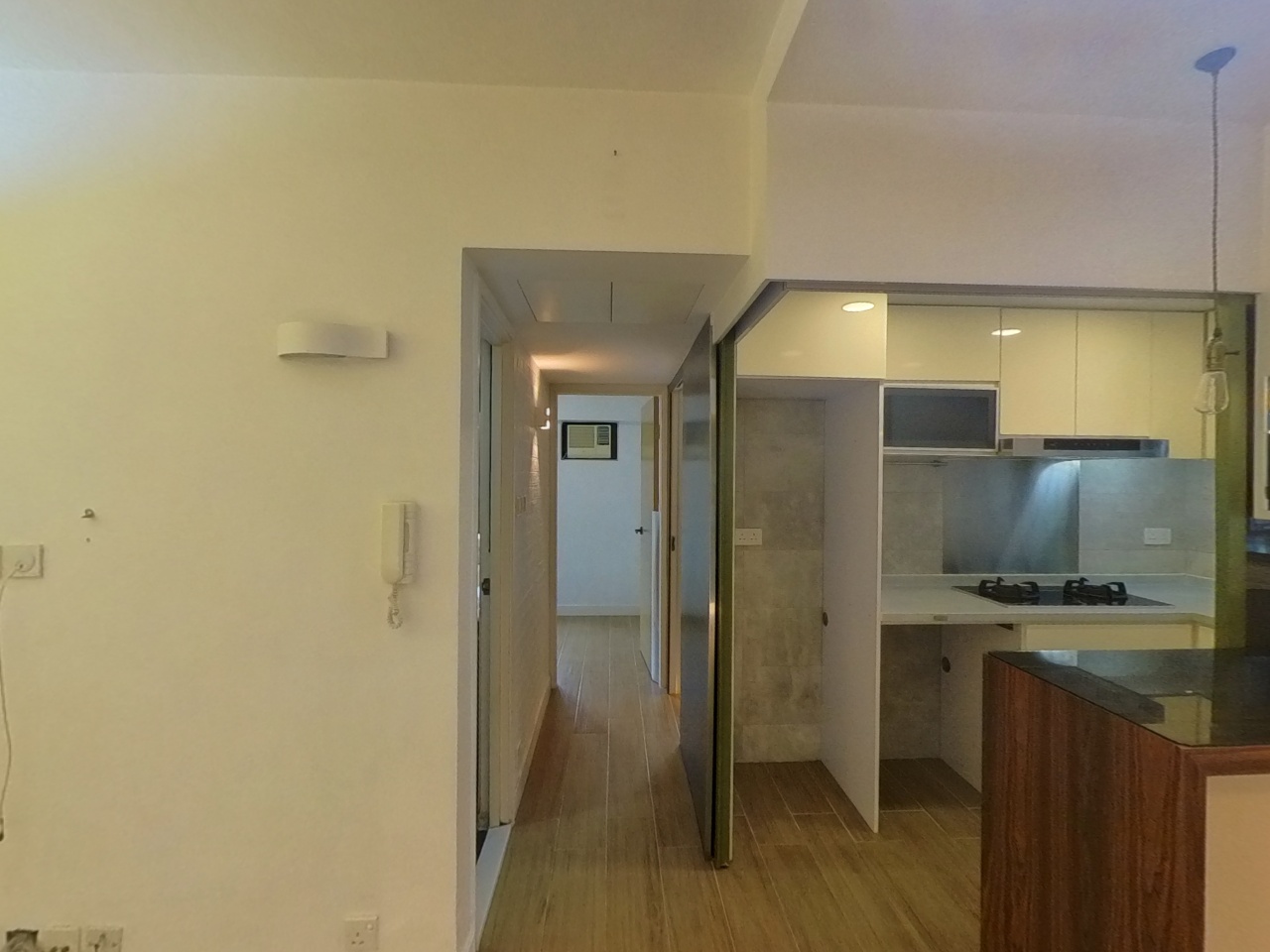 恒丽园 2座 高层 B室 深井/青山公路