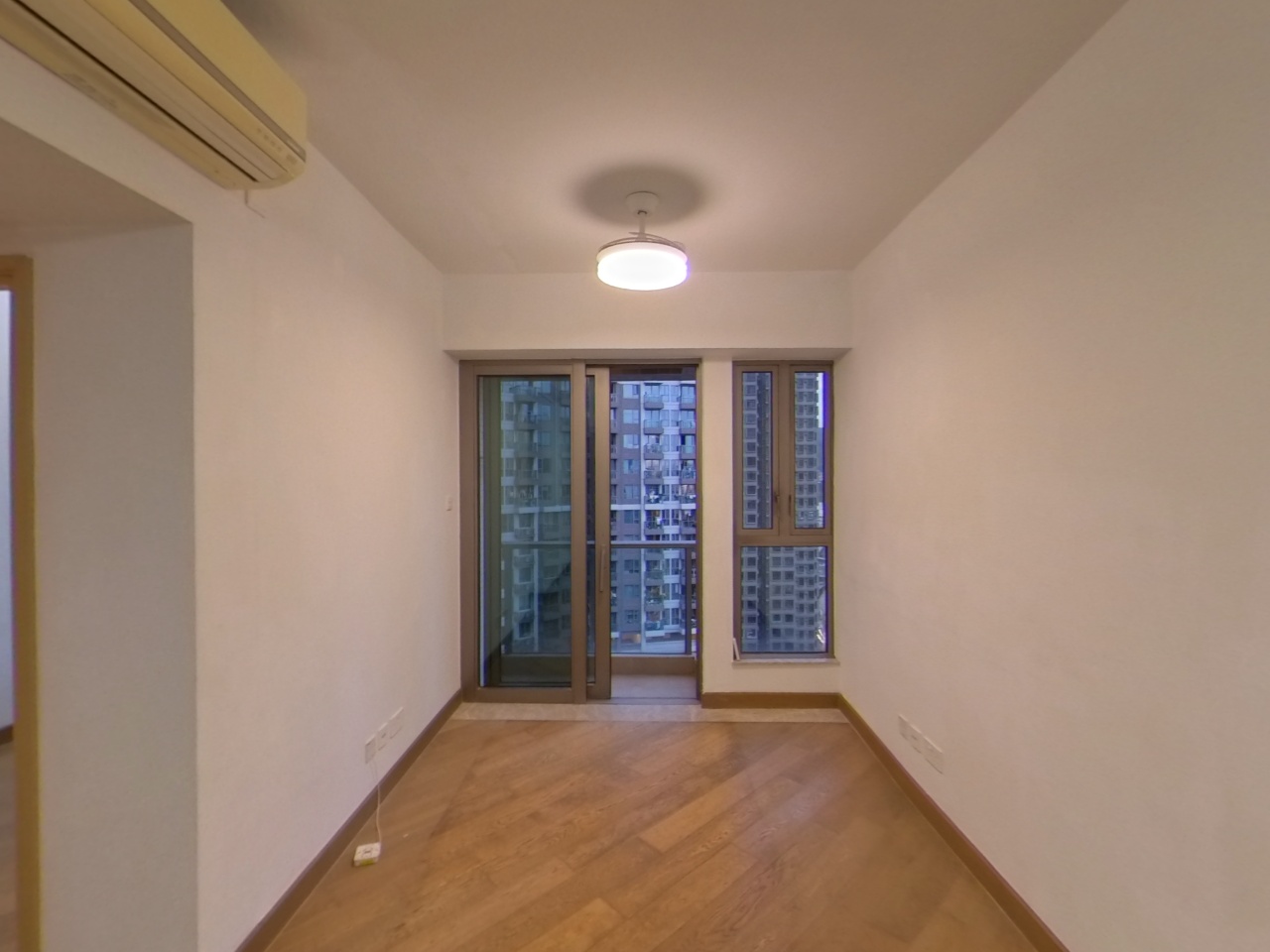 PARC CITY TOWER 3 High Floor Zone Flat B Tsuen Wan
