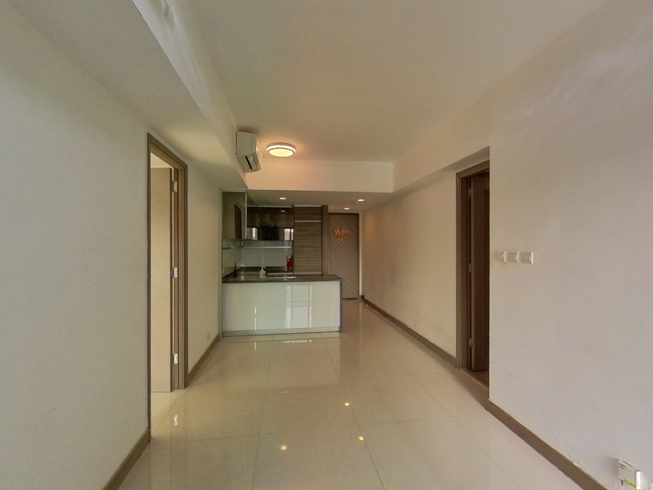 OCEAN PRIDE PHASE 3A OCEAN SUPREME - Tower 5b High Floor Zone Flat B Tsuen Wan