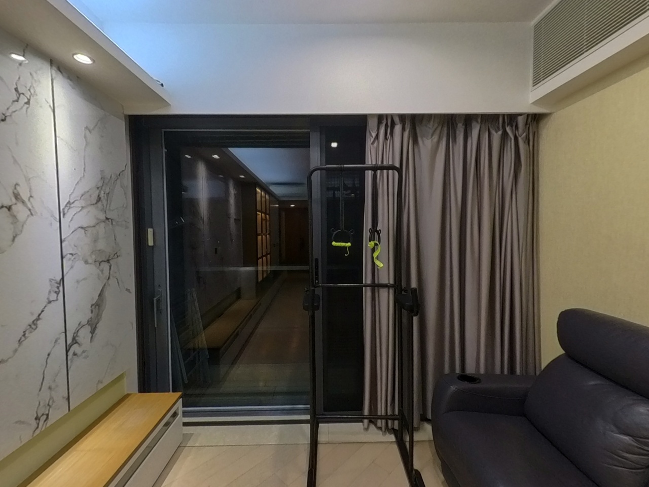 峻巒 2B期 PARK YOHO NAPOLI 23B座 高層 B室 元朗