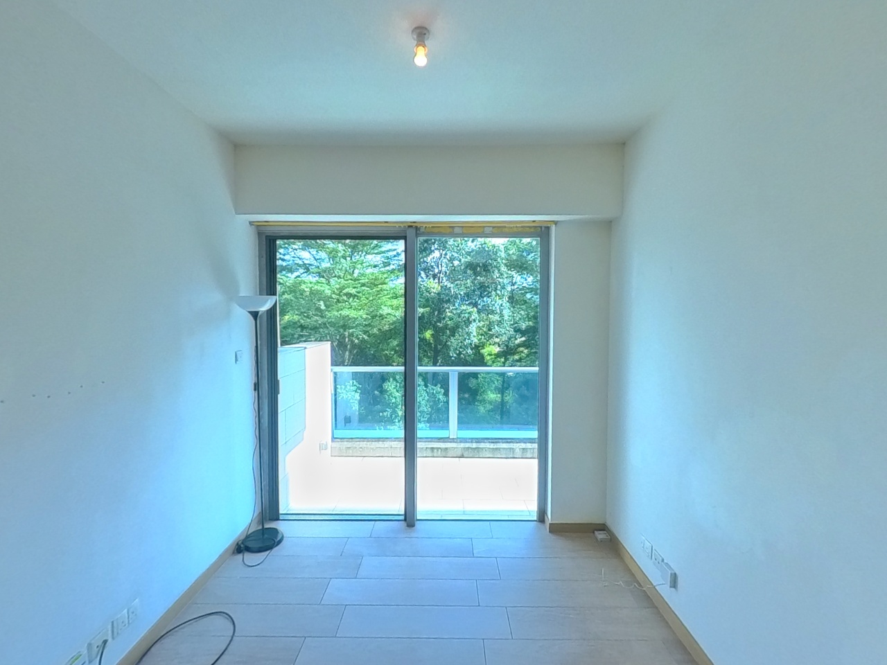 峻峦 2C期 PARK YOHO MILANO 35B座 低层 元朗