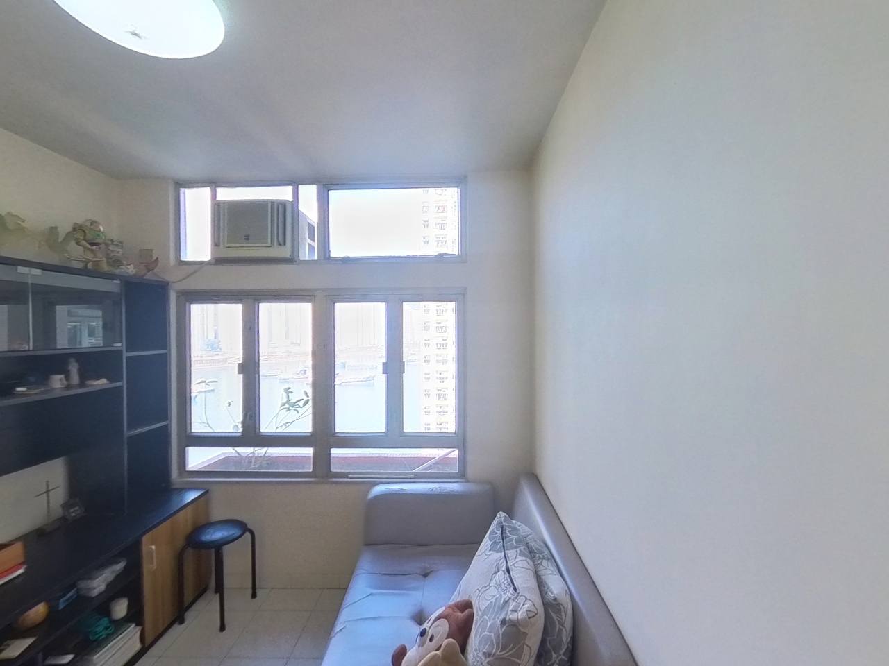 青泰苑 俊泰阁 (F座) 高层 10室 青衣