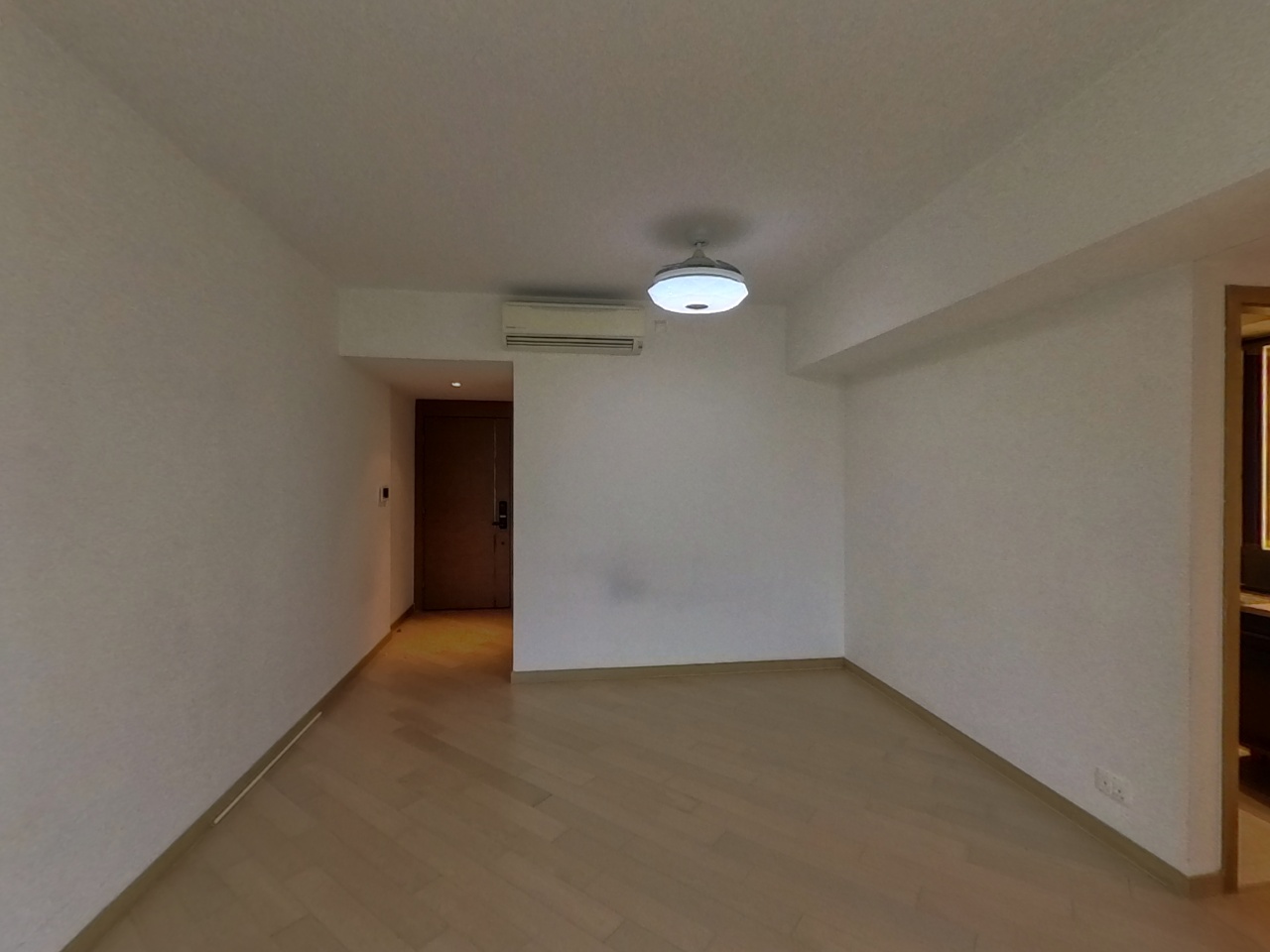 峻巒 1B期 PARK YOHO VENEZIA 6B座 元朗