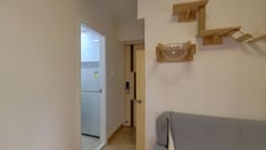 沙田第一城 5期 48座 高層 G室 沙田/火炭/九肚山