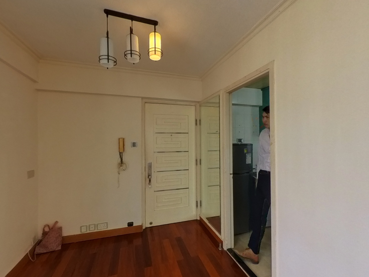 CITY ONE SHATIN SITE 6 - Block 26 High Floor Zone Flat H Sha Tin/Fo Tan/Kau To Shan