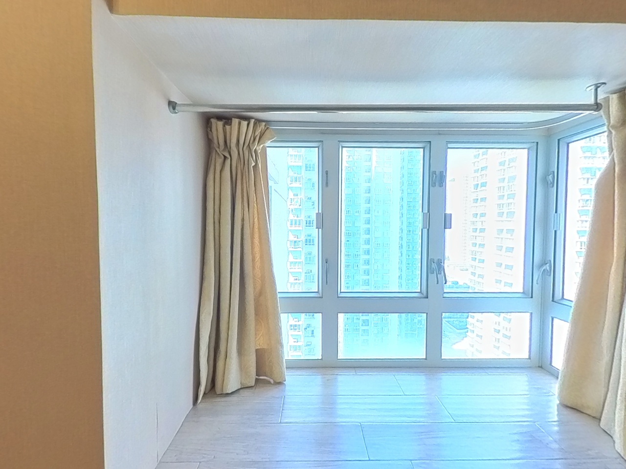 CITY ONE SHATIN SITE 5 - Block 52 High Floor Zone Flat E Sha Tin/Fo Tan/Kau To Shan