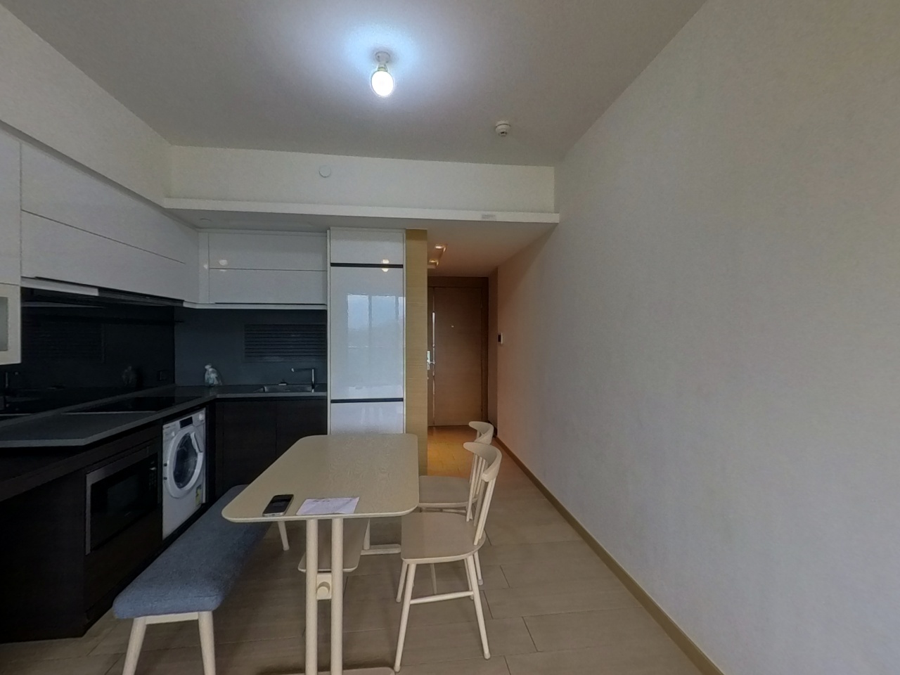 峻巒 2B期 PARK YOHO NAPOLI 25B座 中層 B室 元朗