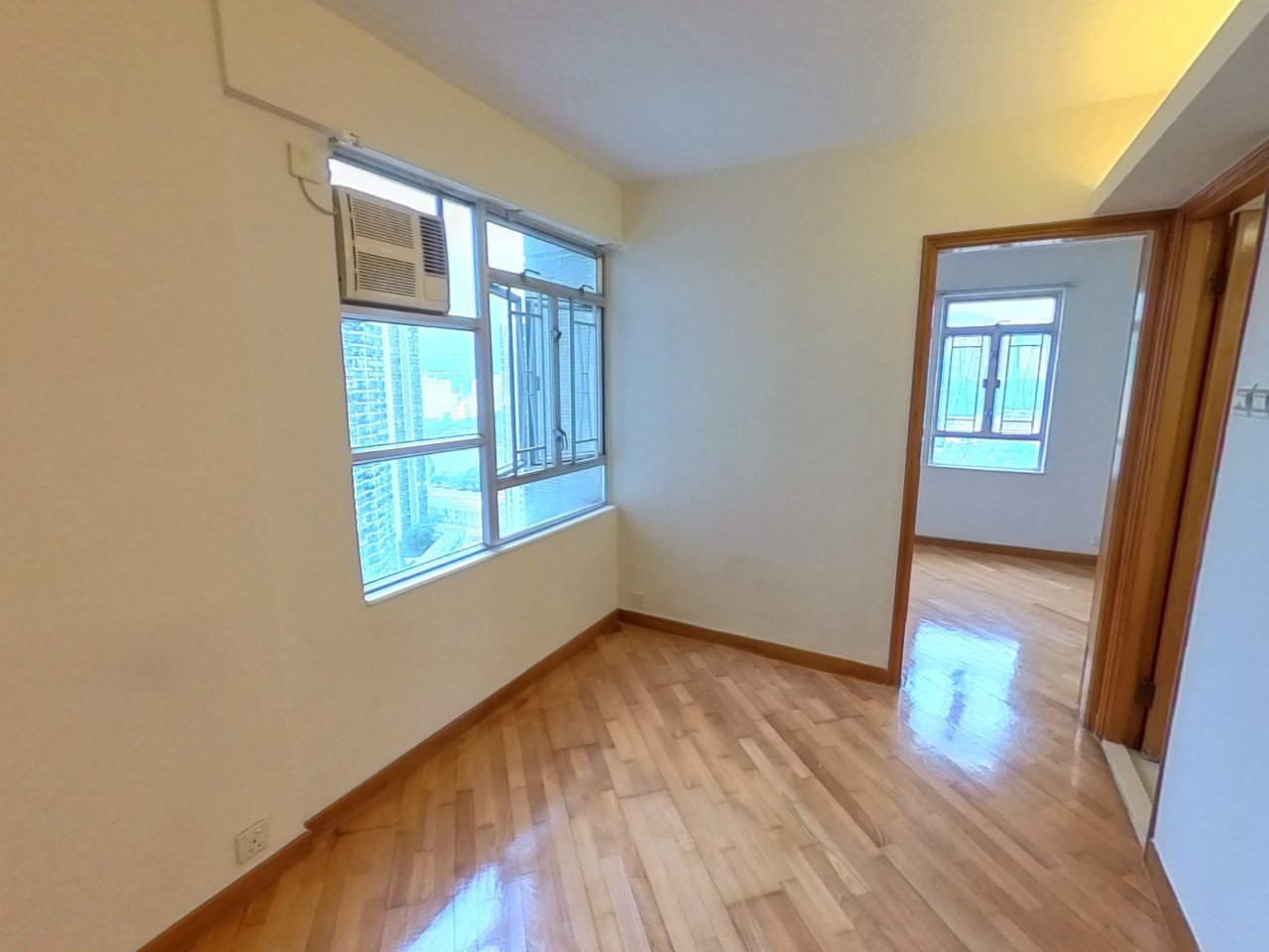 沙田第一城 2期 23座 极高层 C室 沙田/火炭/九肚山