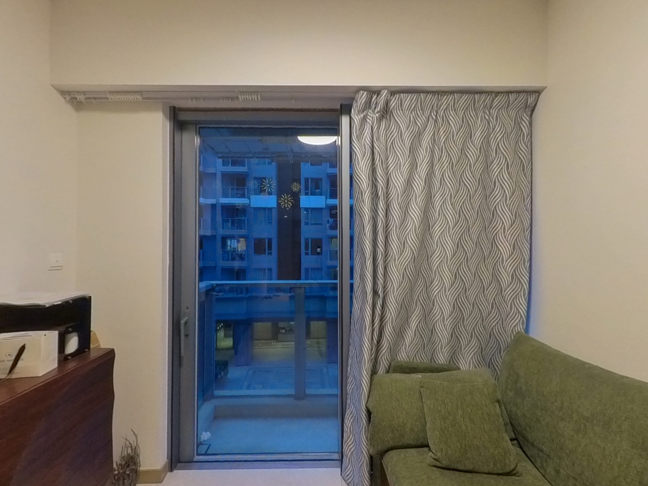 峻峦 2B期 PARK YOHO NAPOLI 27A座 中层 D室 元朗