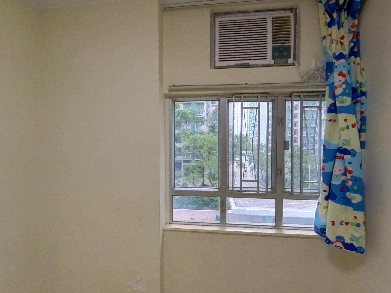 沙田第一城 5期 48座 低層 G室 沙田/火炭/九肚山