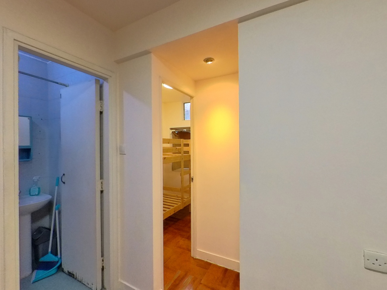 沙田第一城 4期 43座 高層 H室 沙田/火炭/九肚山